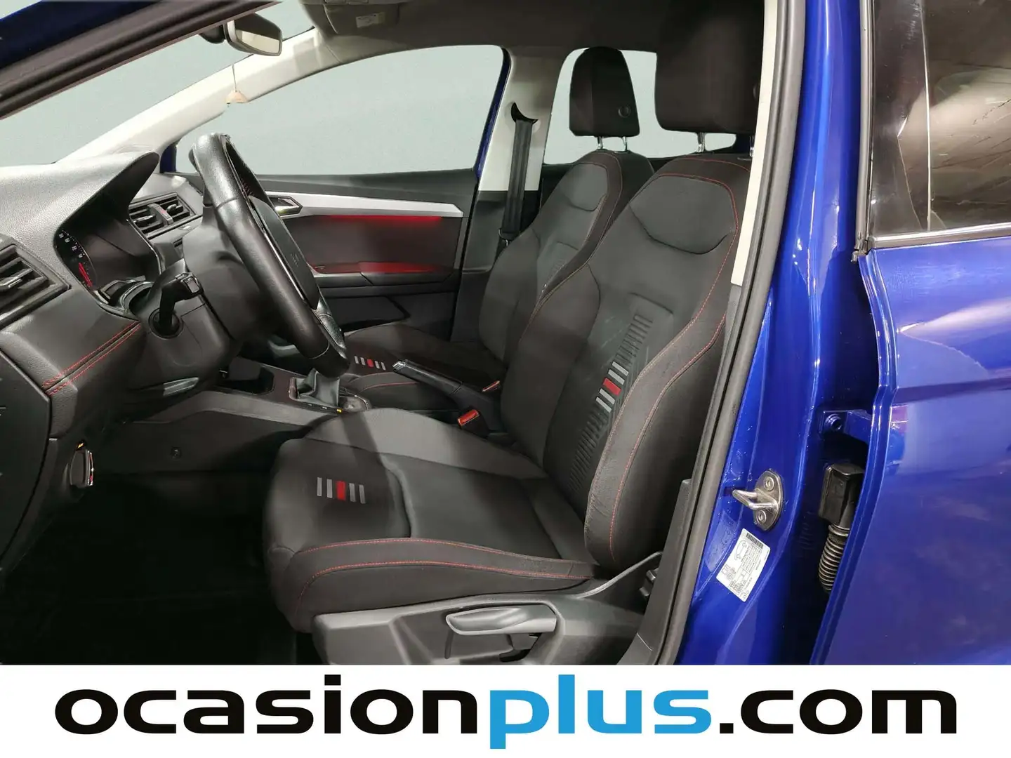 Foto Seat Ibiza SEAT Ibiza 1.0 EcoTSI FR Plus (115 CV)