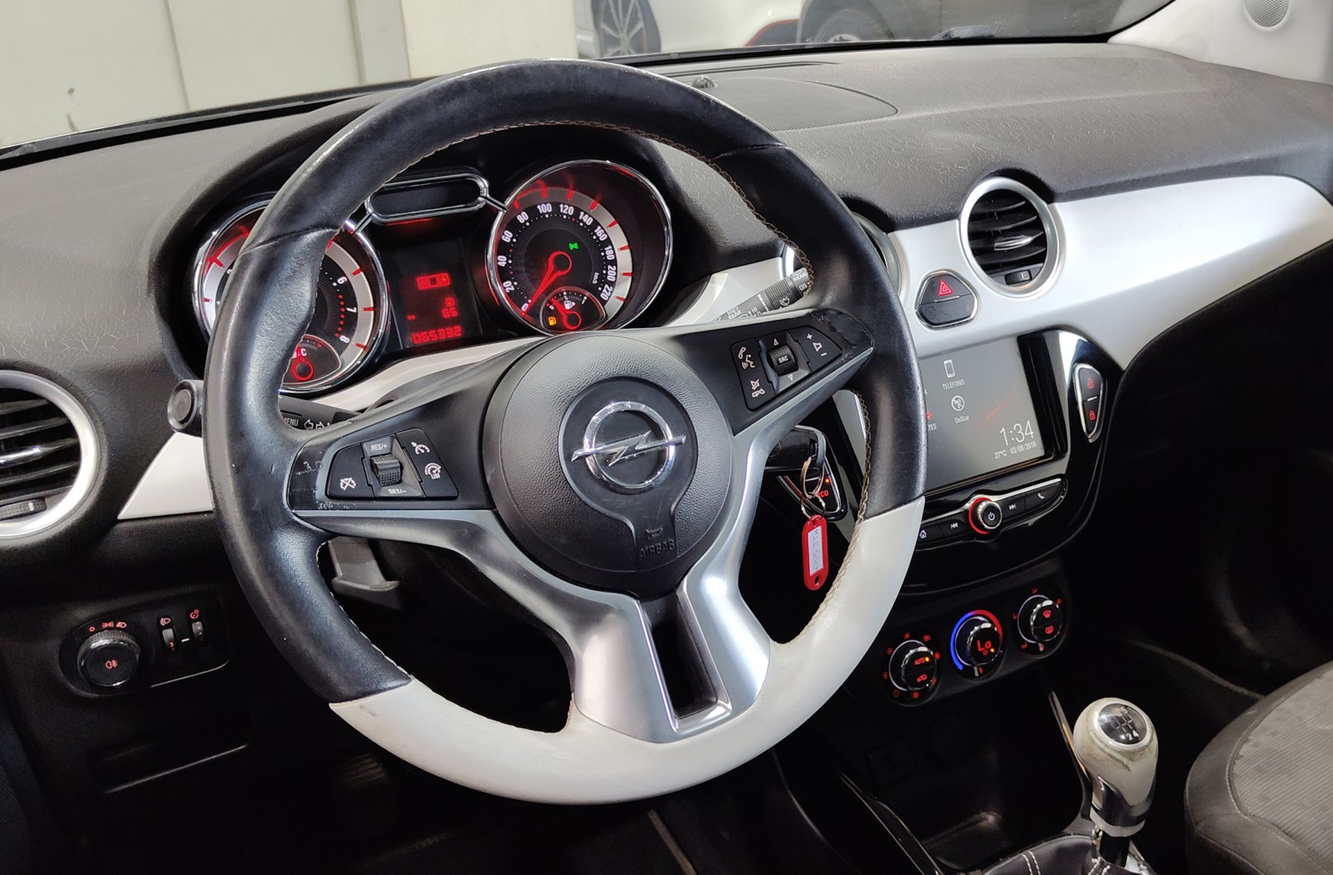 Opel Adam 1.4 XEL Glam - foto 19