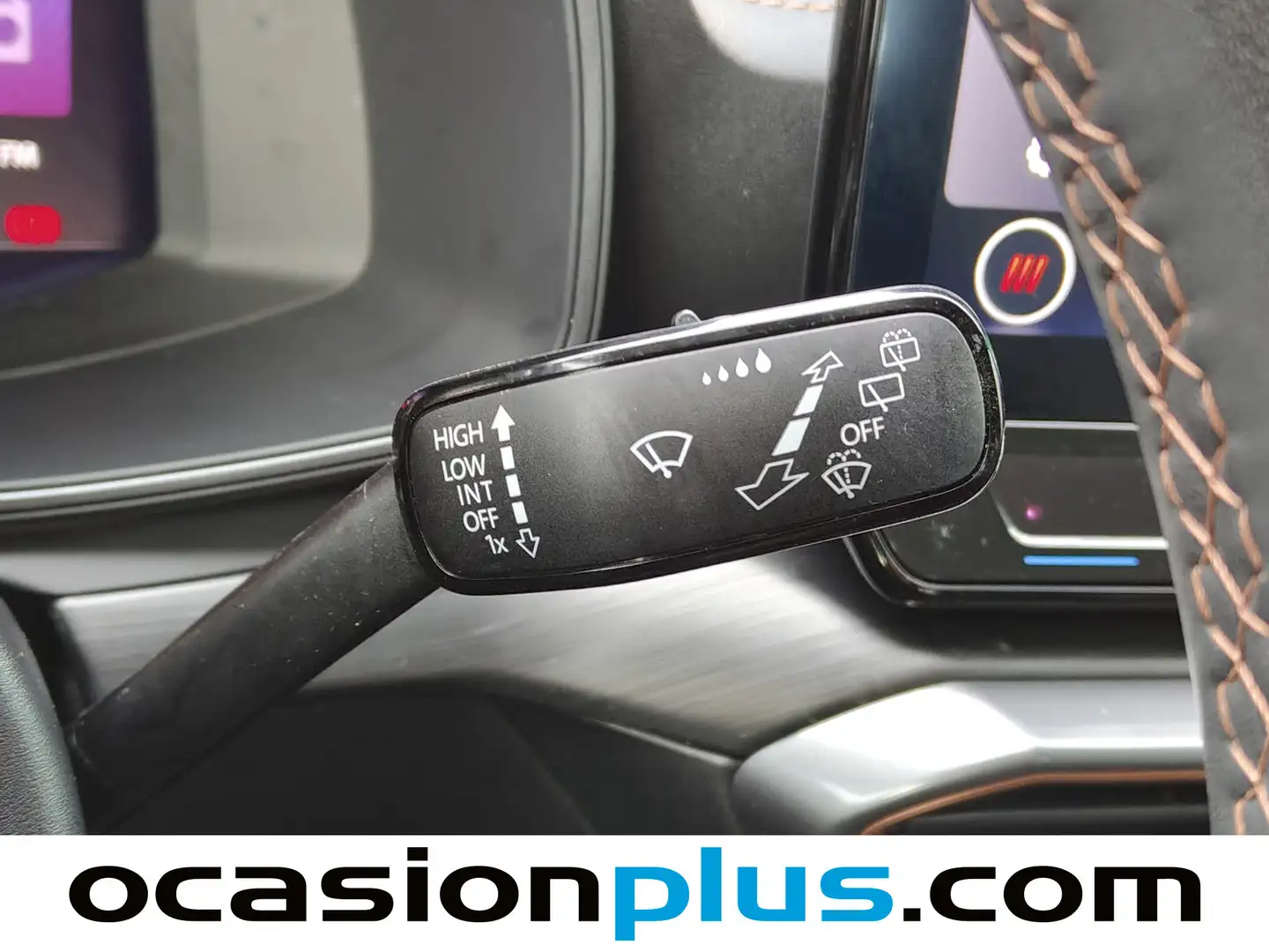 Foto Cupra Formentor CUPRA Formentor 1.5 TSI DSG  (150 CV)