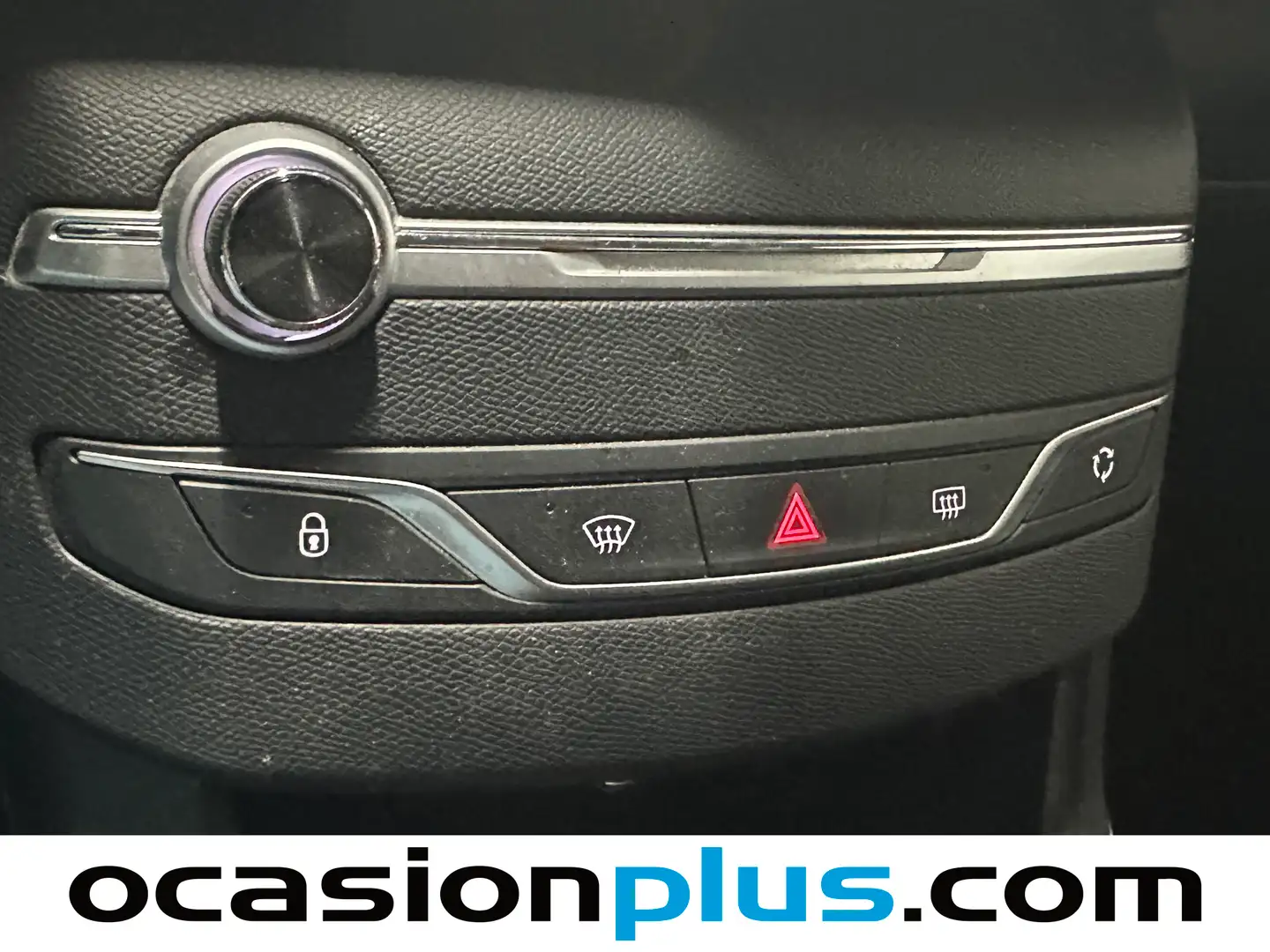 Foto Peugeot 308 Peugeot 308 Allure Pack BlueHDi 130 S&S EAT8 96 kW (130 CV)