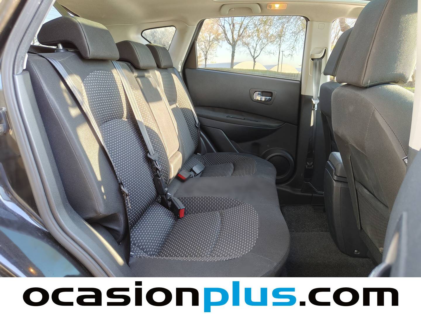 Nissan QASHQAI Nissan Qashqai 2.0 Tekna Sport 4x2 (140 CV) al mejor precio