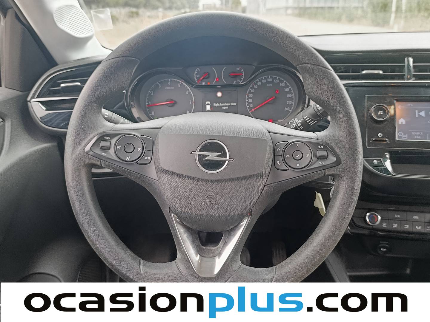 Opel Corsa Opel Corsa 1.2 Turbo XHL Edition (100 CV) seminuevo
