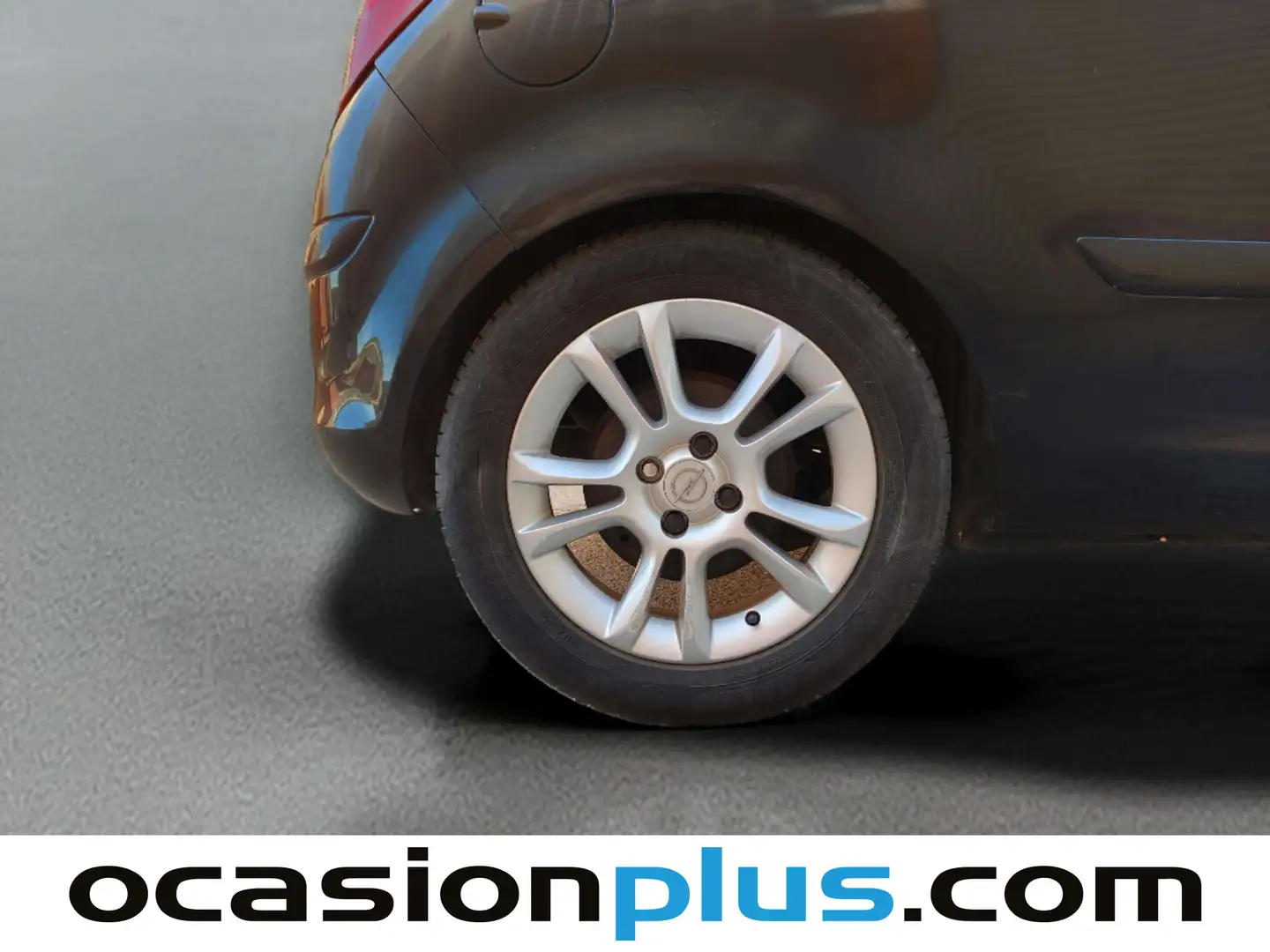 Foto Opel Corsa Opel Corsa 1.4 Sport (90 CV)