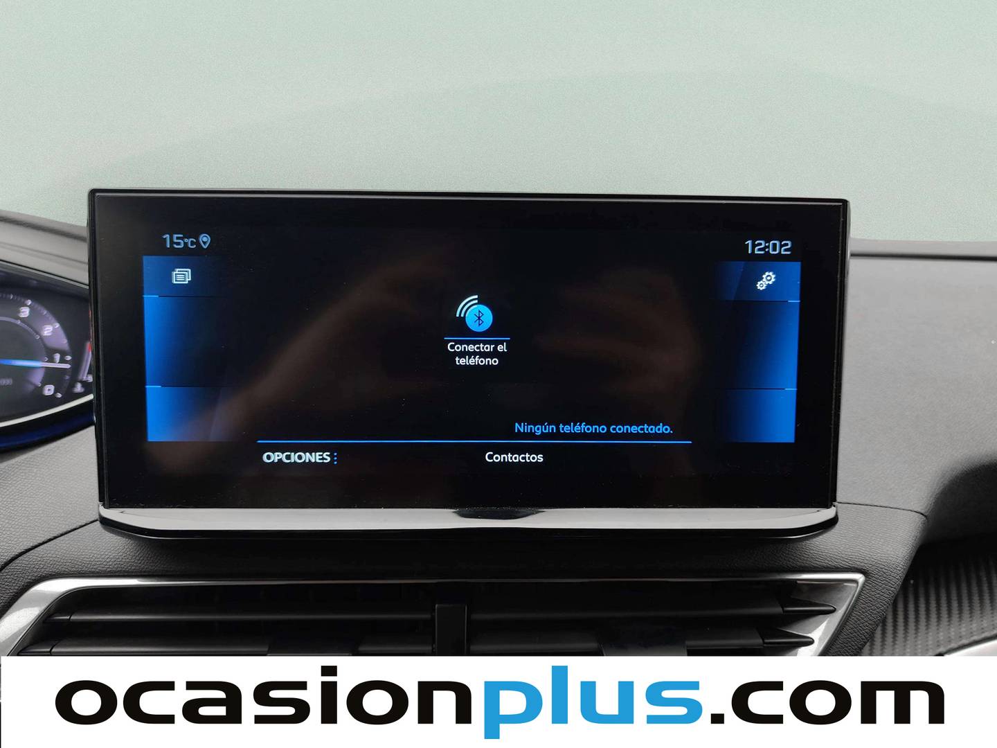 Paquetes del Peugeot 3008 Peugeot 3008 PureTech 130 S&S Allure (130 CV)