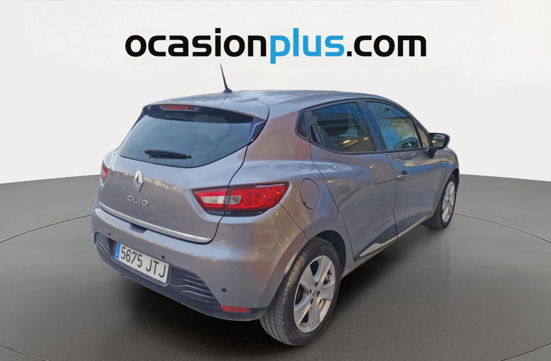 Renault Clio Limited 1.2 - foto 4