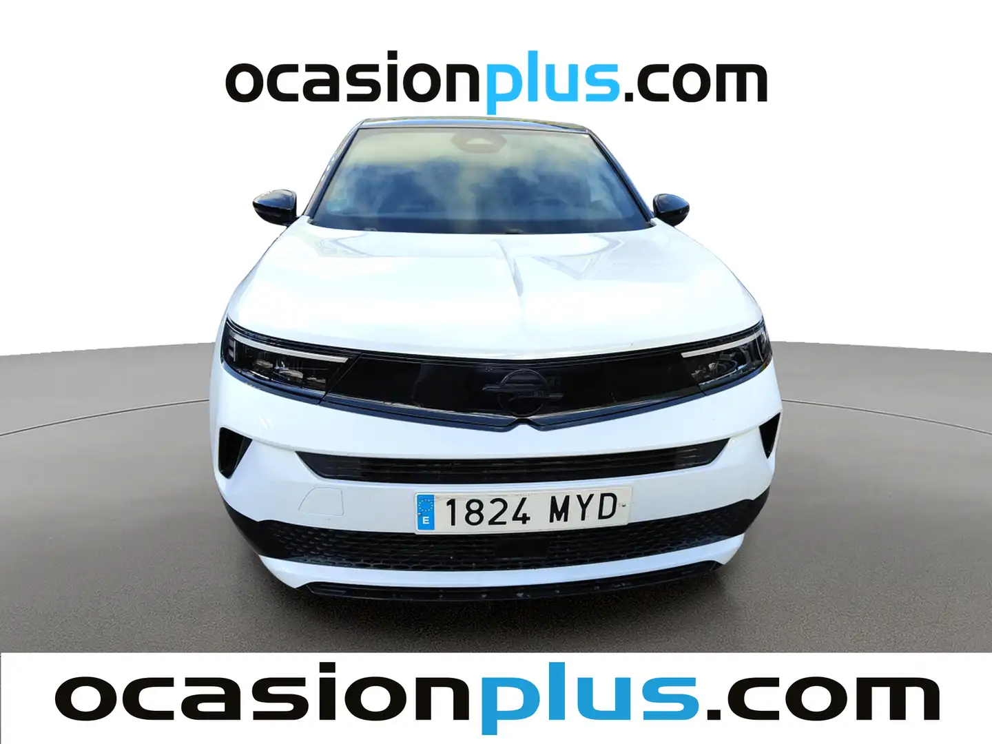 Foto Opel Mokka Opel Mokka 1.2 T GS (136 CV)