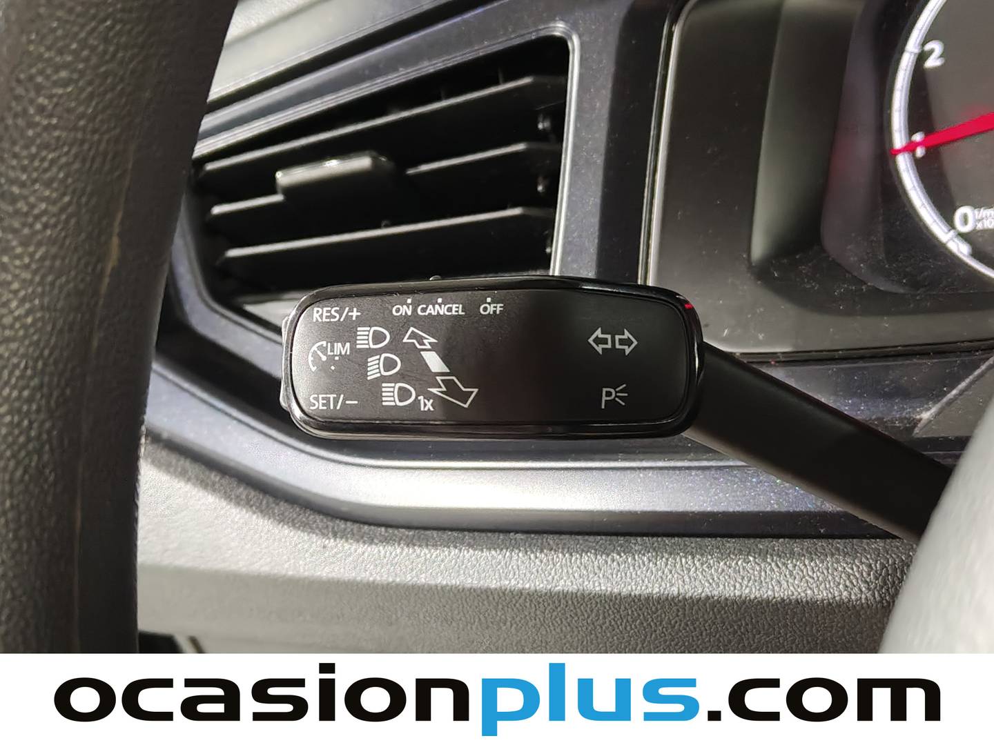 Volkswagen Polo Volkswagen Polo Edition 1.0 (75 CV) al mejor precio