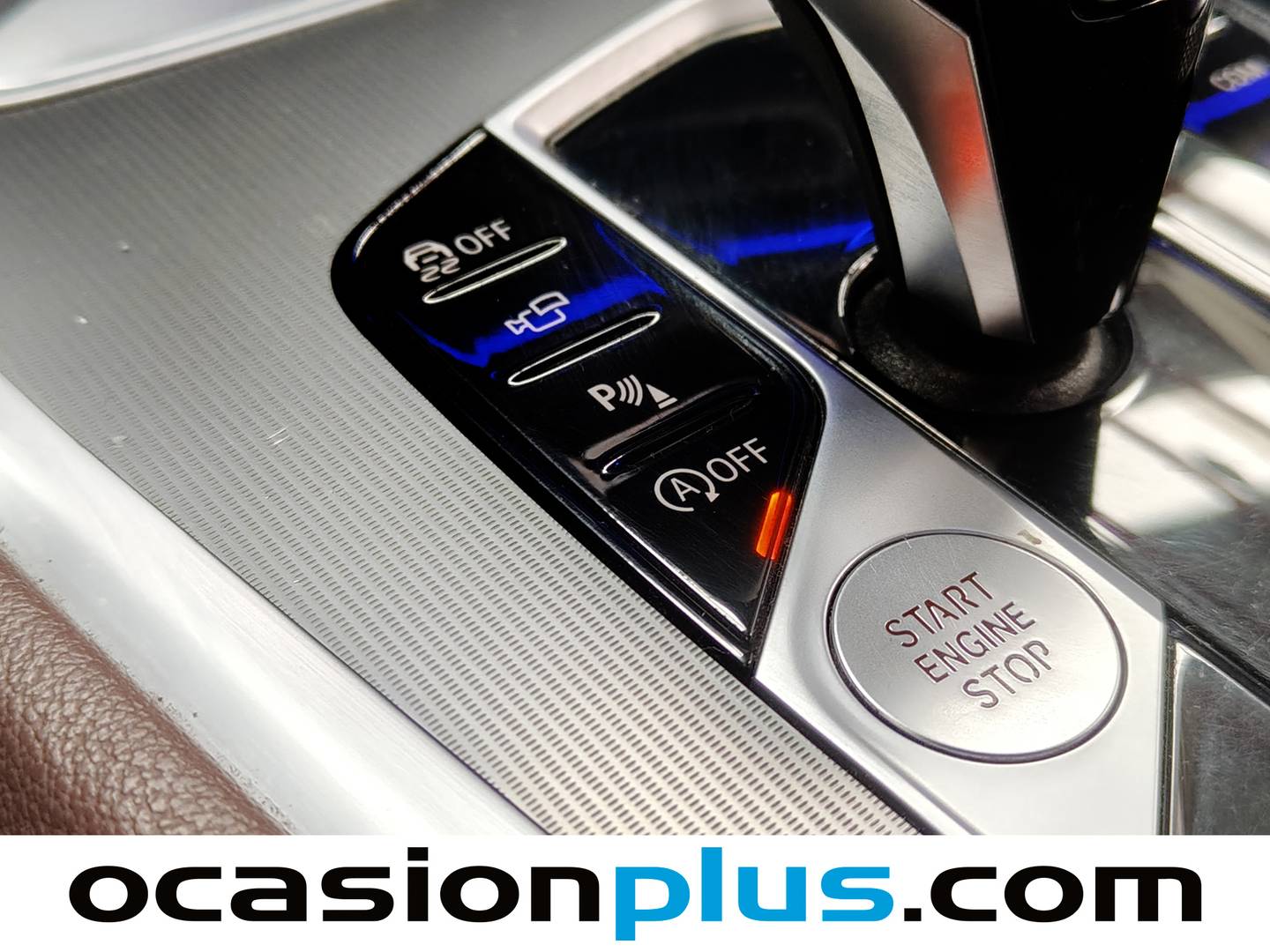 BMW X6 BMW X6 xDrive30d (265 CV) Pack M seminuevo