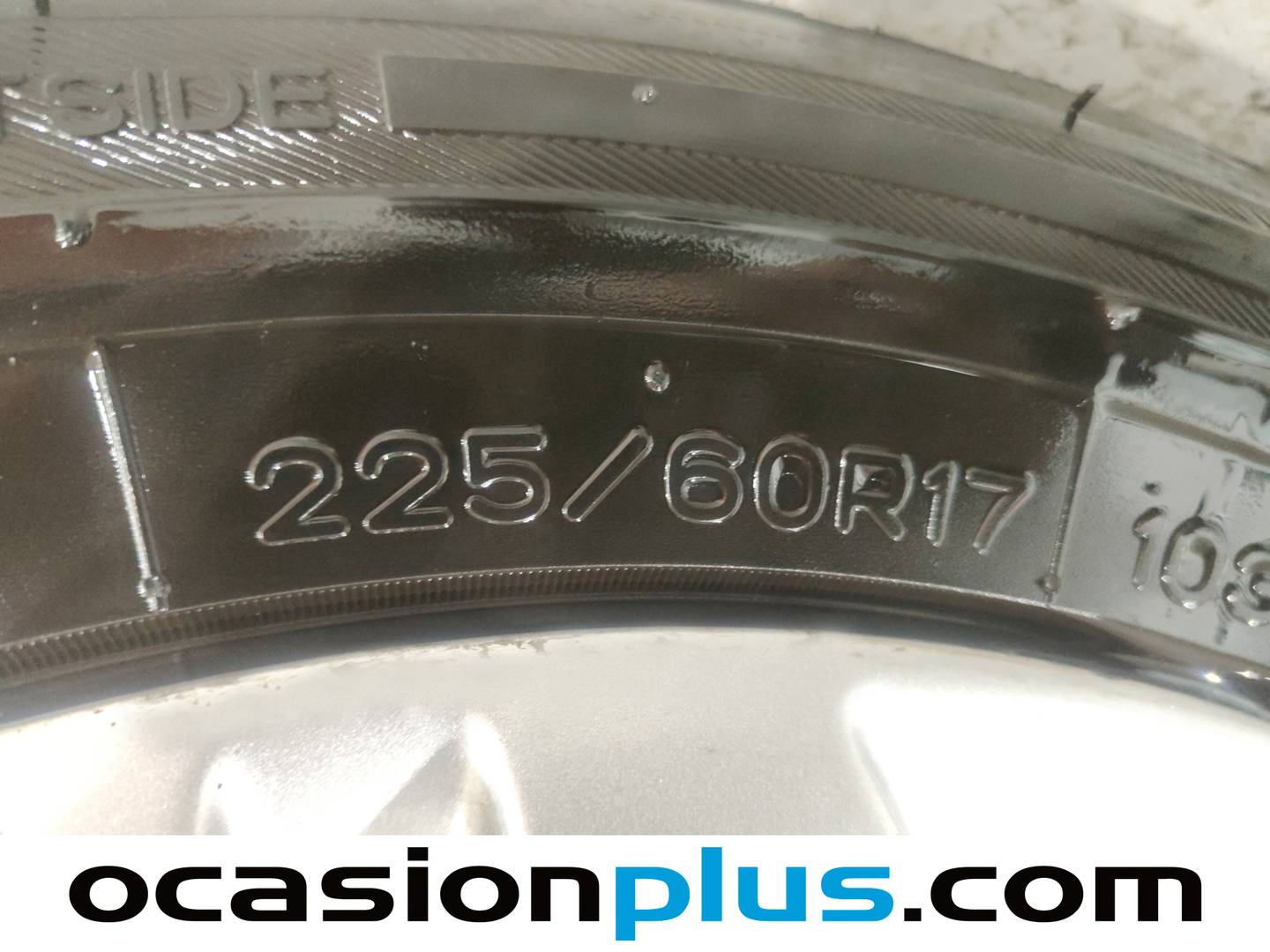 Foto KIA Sportage Kia Sportage 1.6 GDi Drive 4x2 (132 CV)