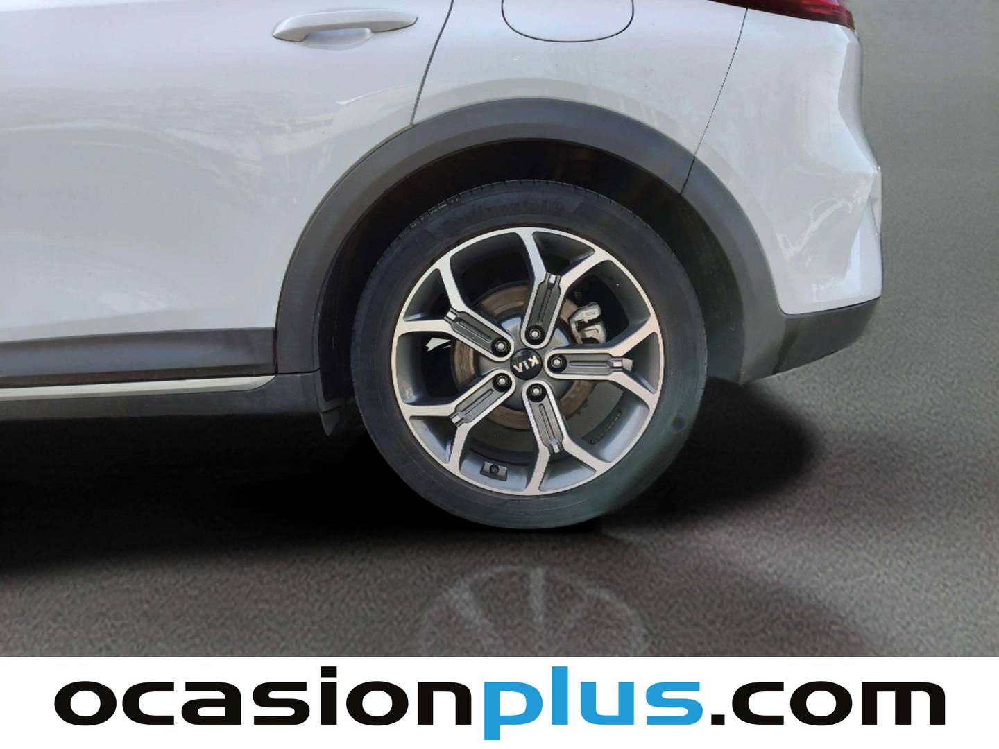 Foto KIA XCeed Kia XCeed 1.6 CRDi Tech (115 CV)