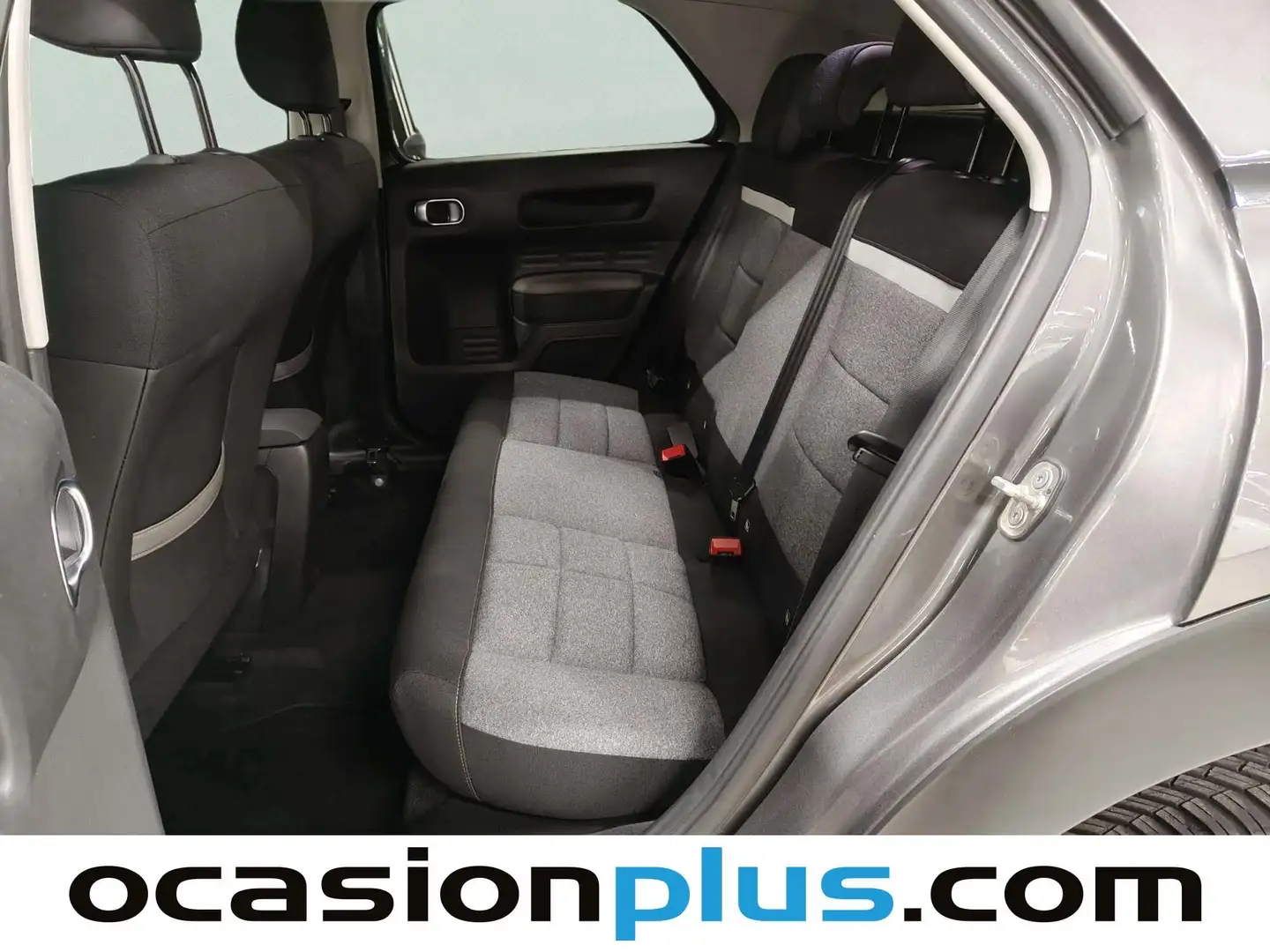 Foto Citroën C4 Cactus Citroen C4 Cactus BlueHDi 100 S&S Origins (102 CV)