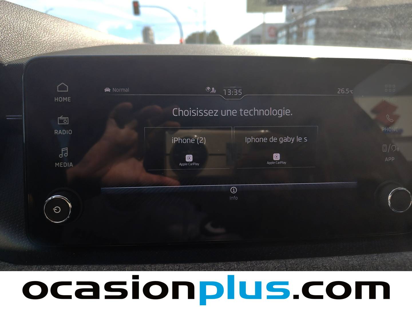 Extras y acabados del Skoda Scala Skoda Scala 1.0 TSI Selection (115 CV)