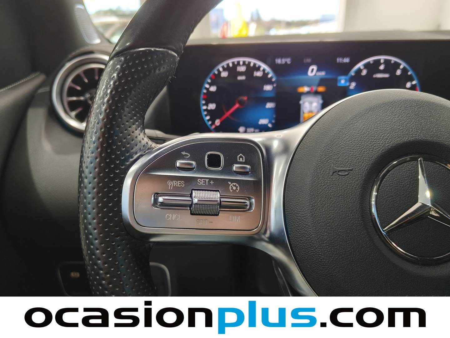 Foto Mercedes Clase B Mercedes-Benz Clase B 200  (163 CV)