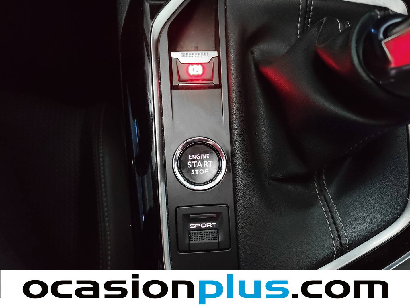 Peugeot 3008 Peugeot 3008 PureTech 130 S&S GT (130 CV) manual