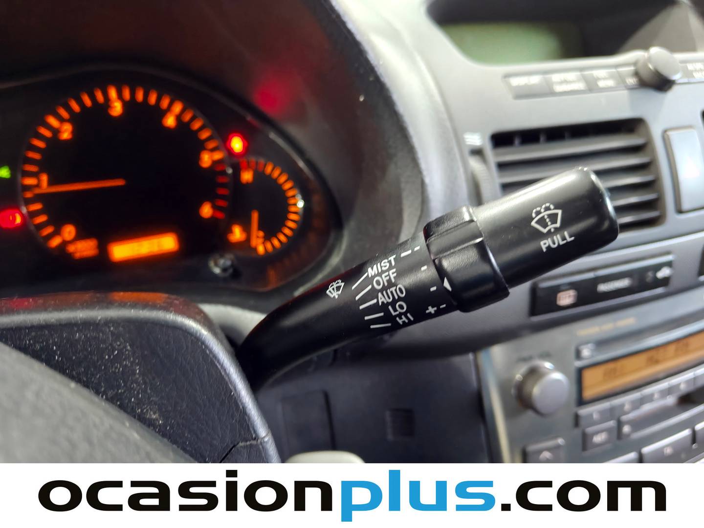 Toyota Avensis Toyota Avensis 2.0 D-4D Sol (116 CV) seminuevo