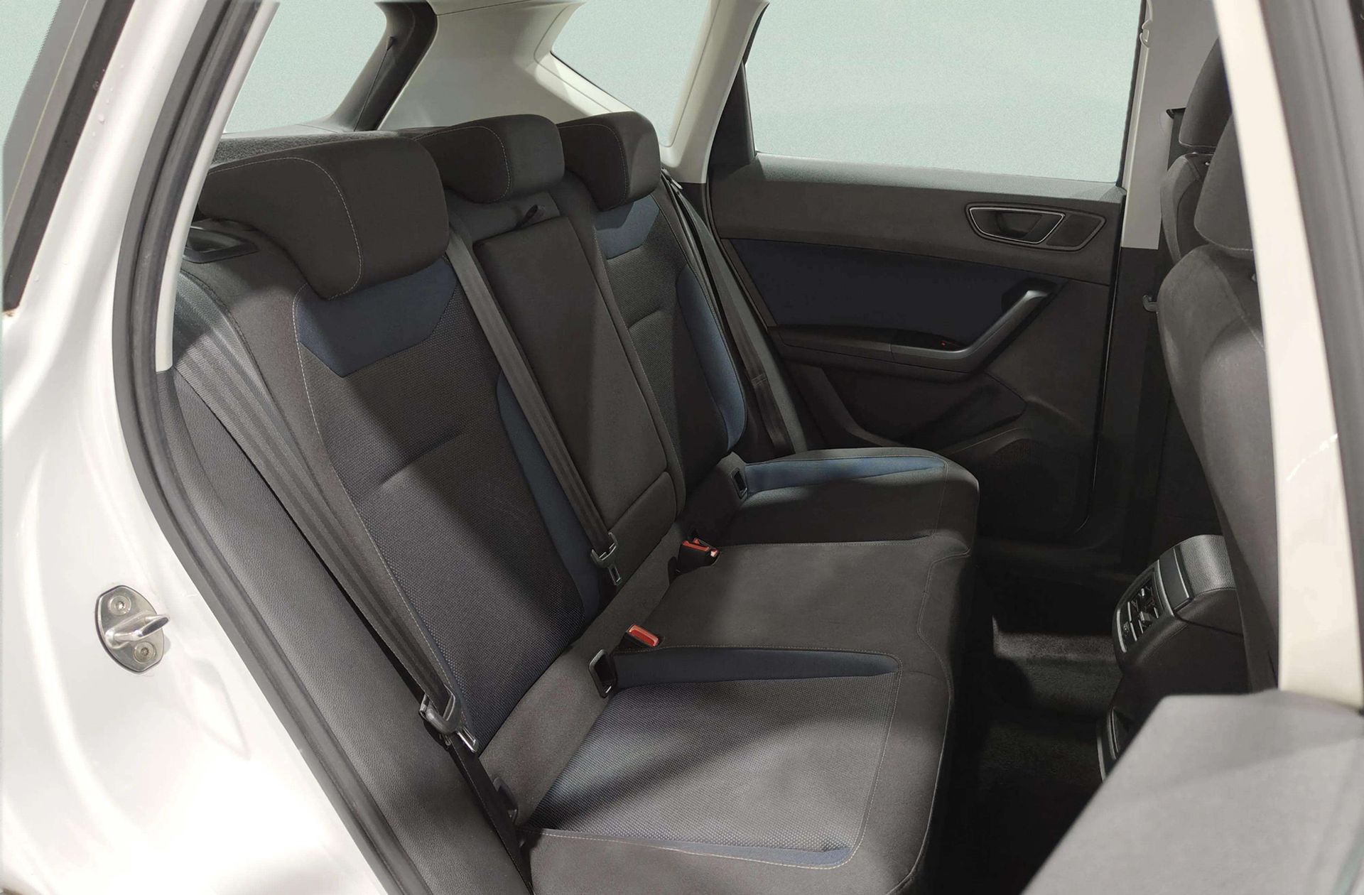 SEAT Ateca 1.0 TSI Ecomotive Style Plus - foto 17