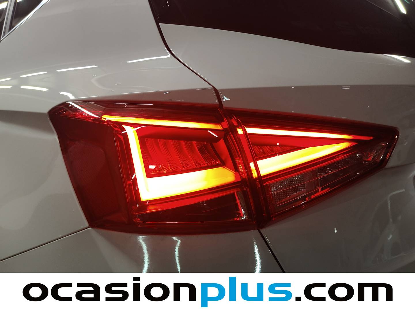 Accesorios del Seat Arona Seat Arona 1.0 TSI S&S FR XL DSG (110 CV)