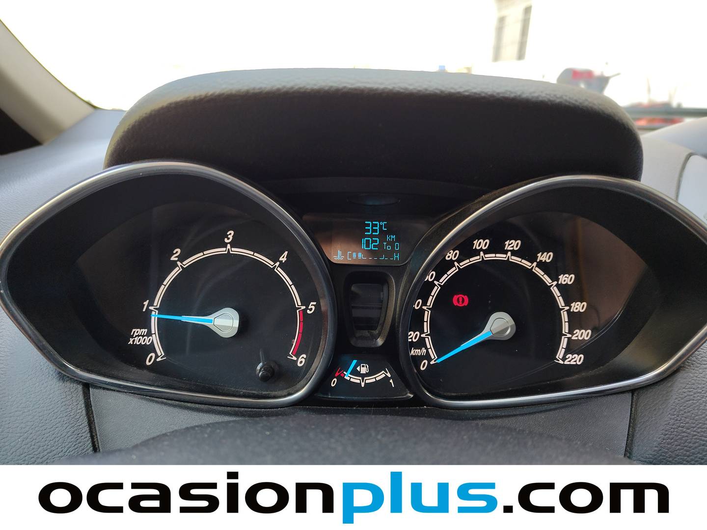 Ford B-MAX Ford B-Max 1.6 TDCi Trend (95 CV) 2016