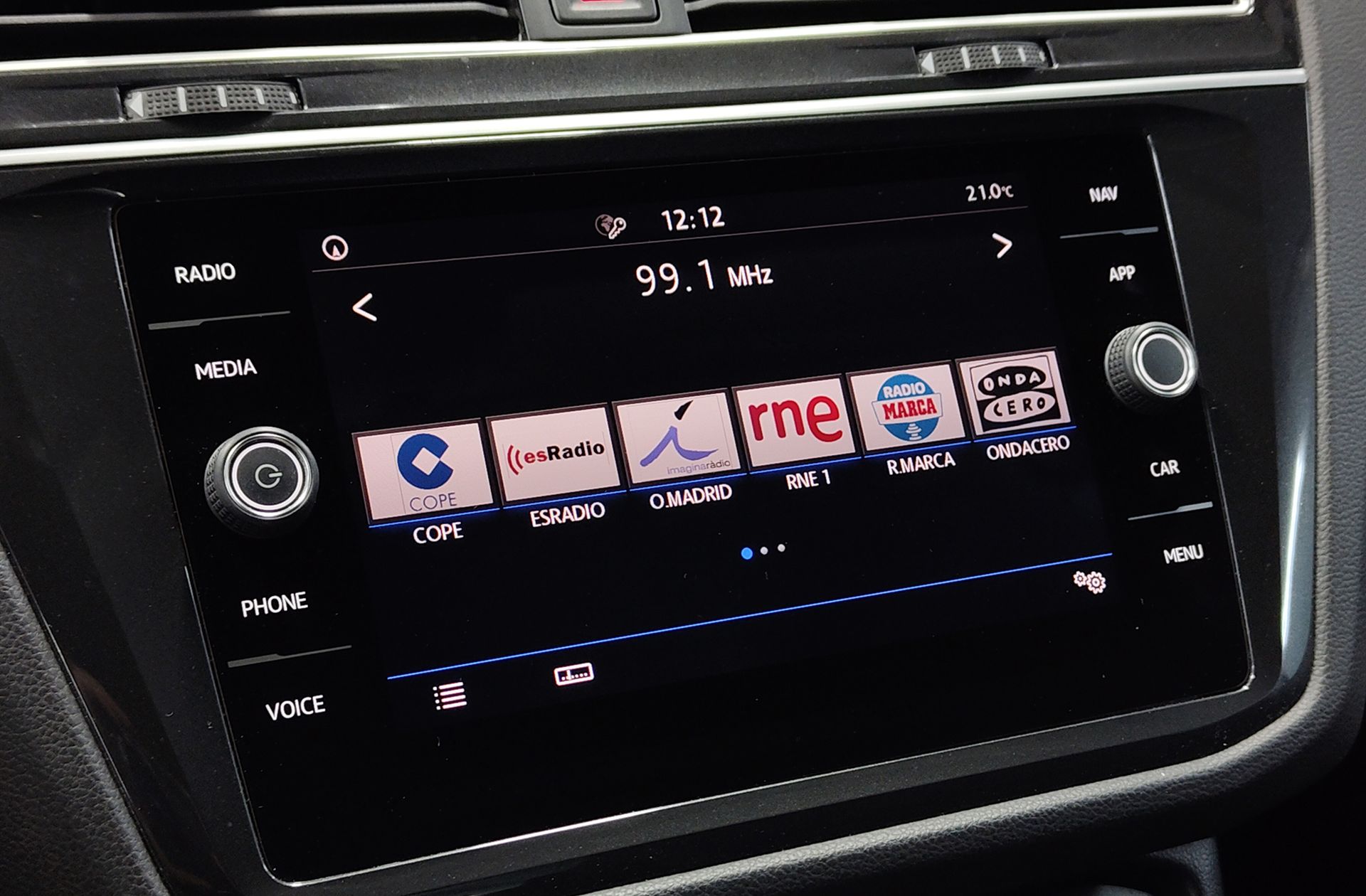 Volkswagen Tiguan Advance 2.0 TDI DSG - foto 38