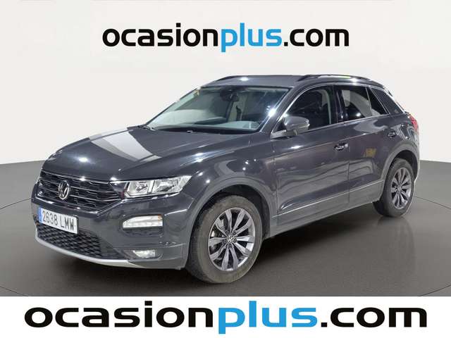 Volkswagen T-Roc Advance 1.0 TSI (110 CV) de segunda mano