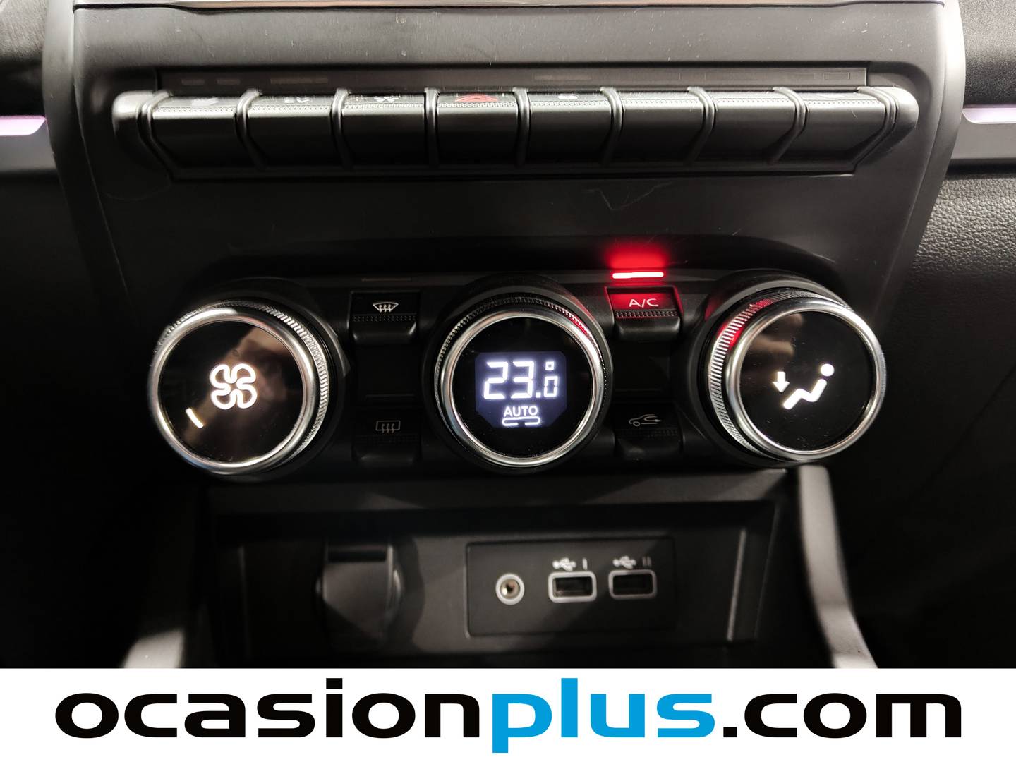 Foto Renault Arkana Renault Arkana Esprit Alpine E-TECH Híbrido  (145 CV)