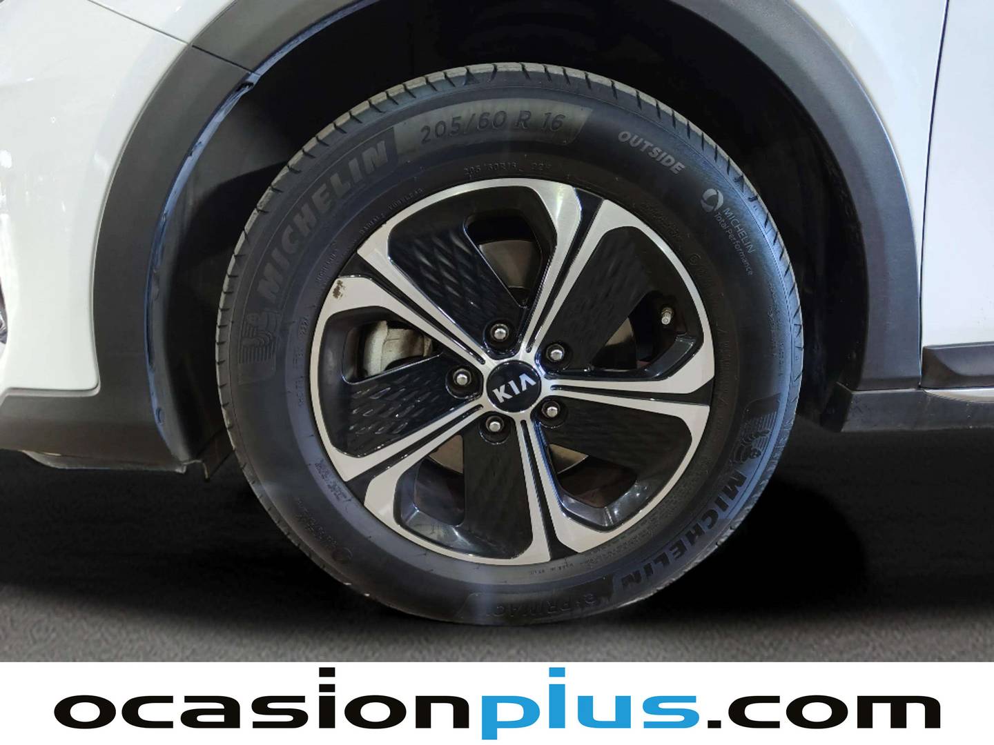 KIA XCeed KIA XCeed 1.6 GDi PHEV eDrive  (141 CV) seminuevo