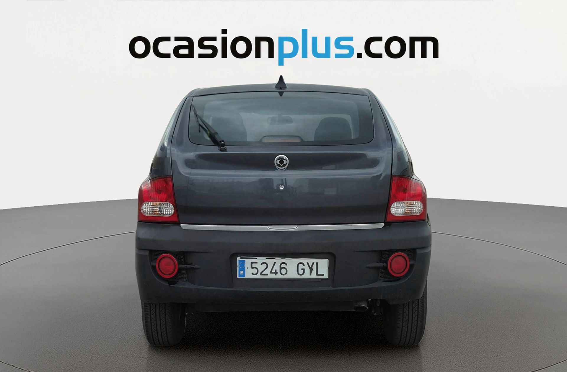 SsangYong Actyon 200 XDI 4x2 - foto 12