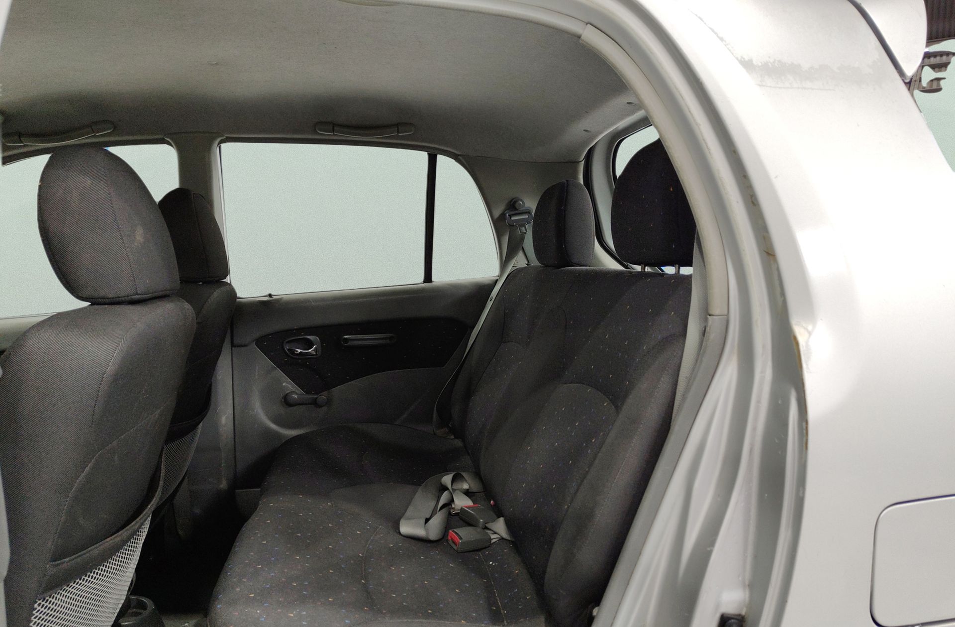 Hyundai Atos 1.0 GLS - foto 8