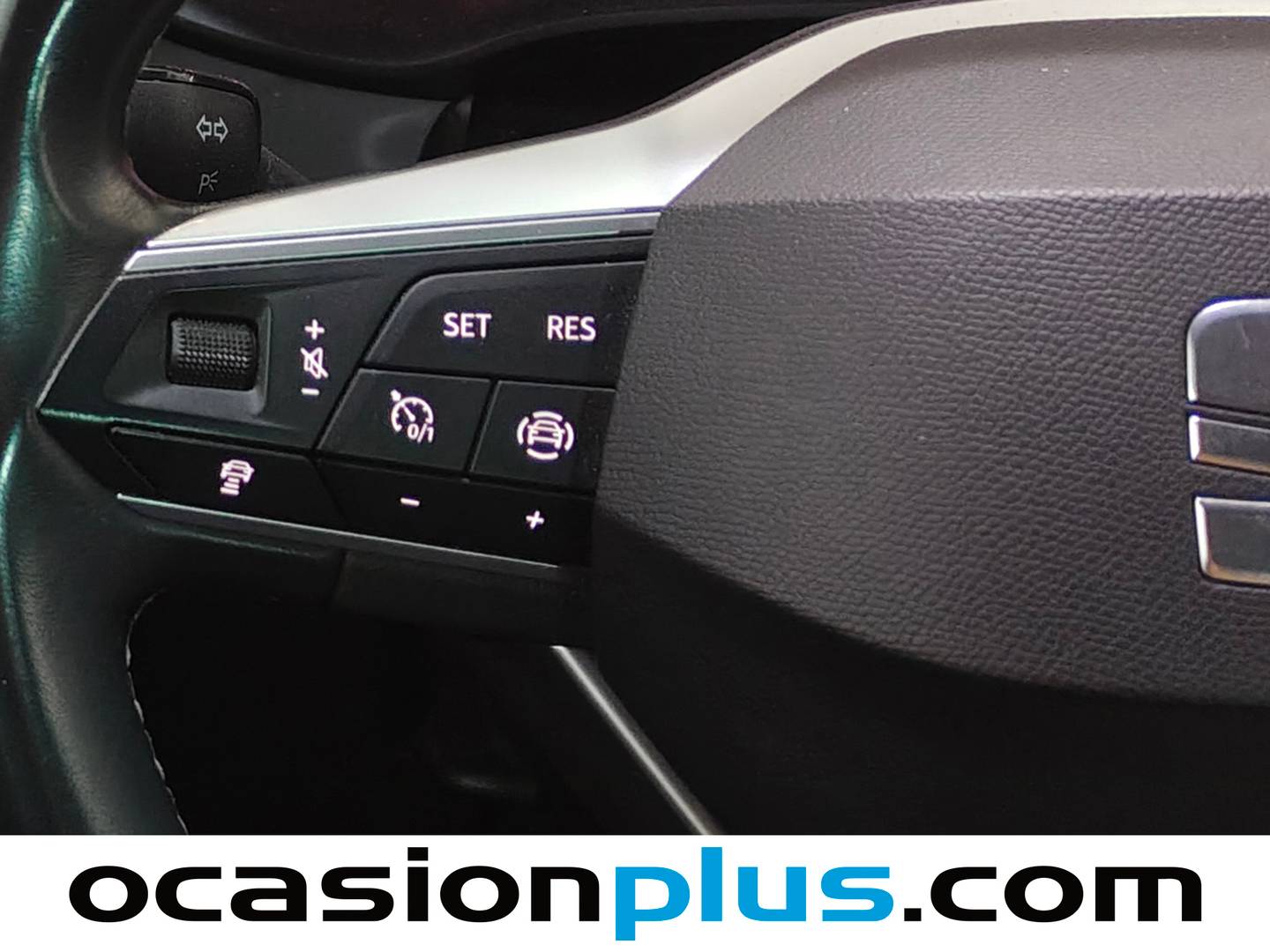 Seat Ateca Seat Ateca 1.5 TSI S&S Style XM (150 CV) barato