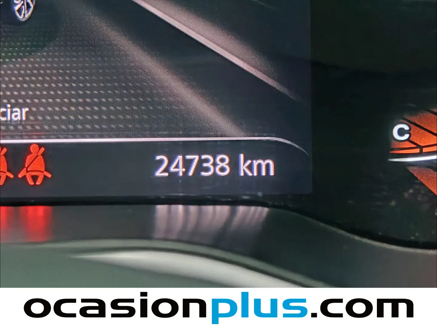 Foto MG ZS MG ZS 1.5 Luxury (106 CV)