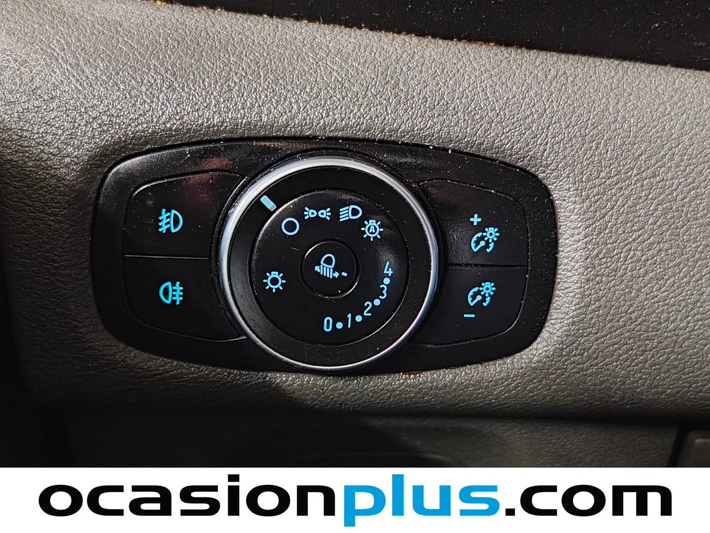 Acabados Ford Transit Custom Ford Transit Custom Furgon 2.0 TDCI 280 L1 Trend (130 CV)