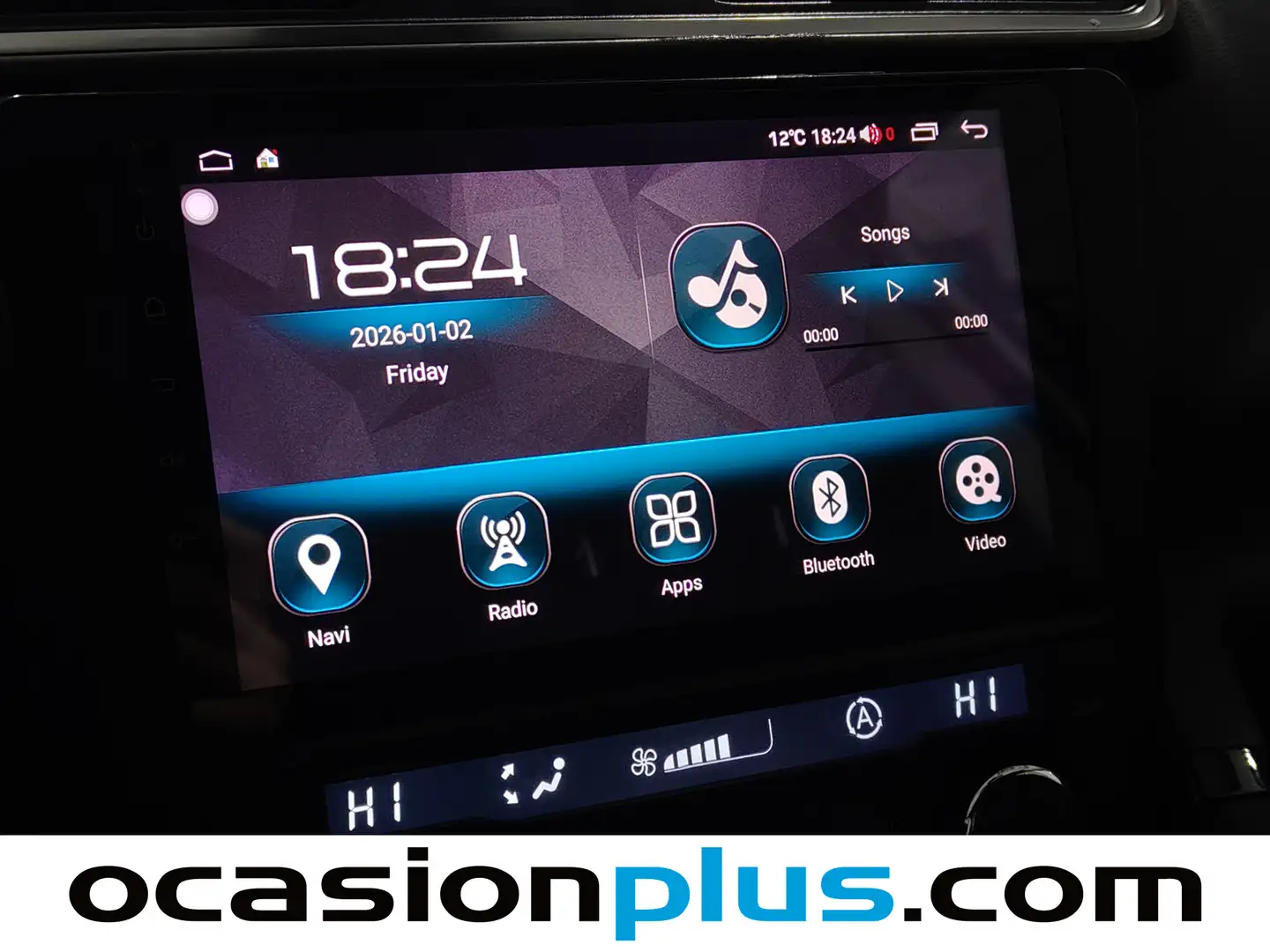 Foto Renault Kadjar Renault Kadjar TCe 130 Intens Energy (130 CV)