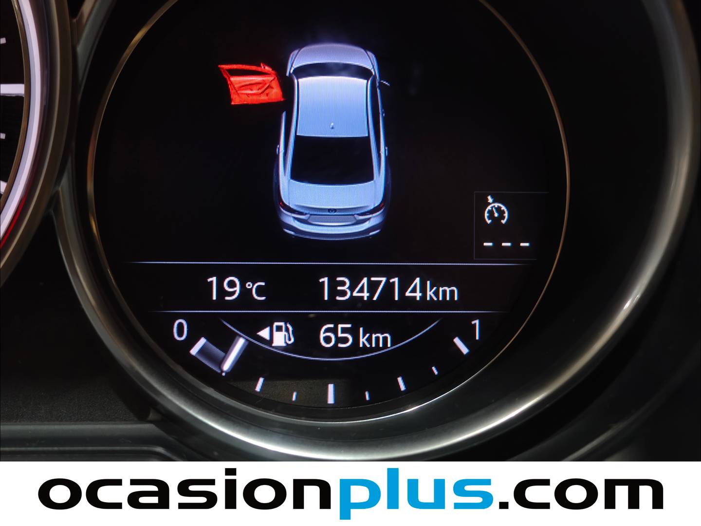 Foto Mazda Mazda6 Mazda Mazda 6 2.2 DE Luxury + Pack Premium AT (150 CV)