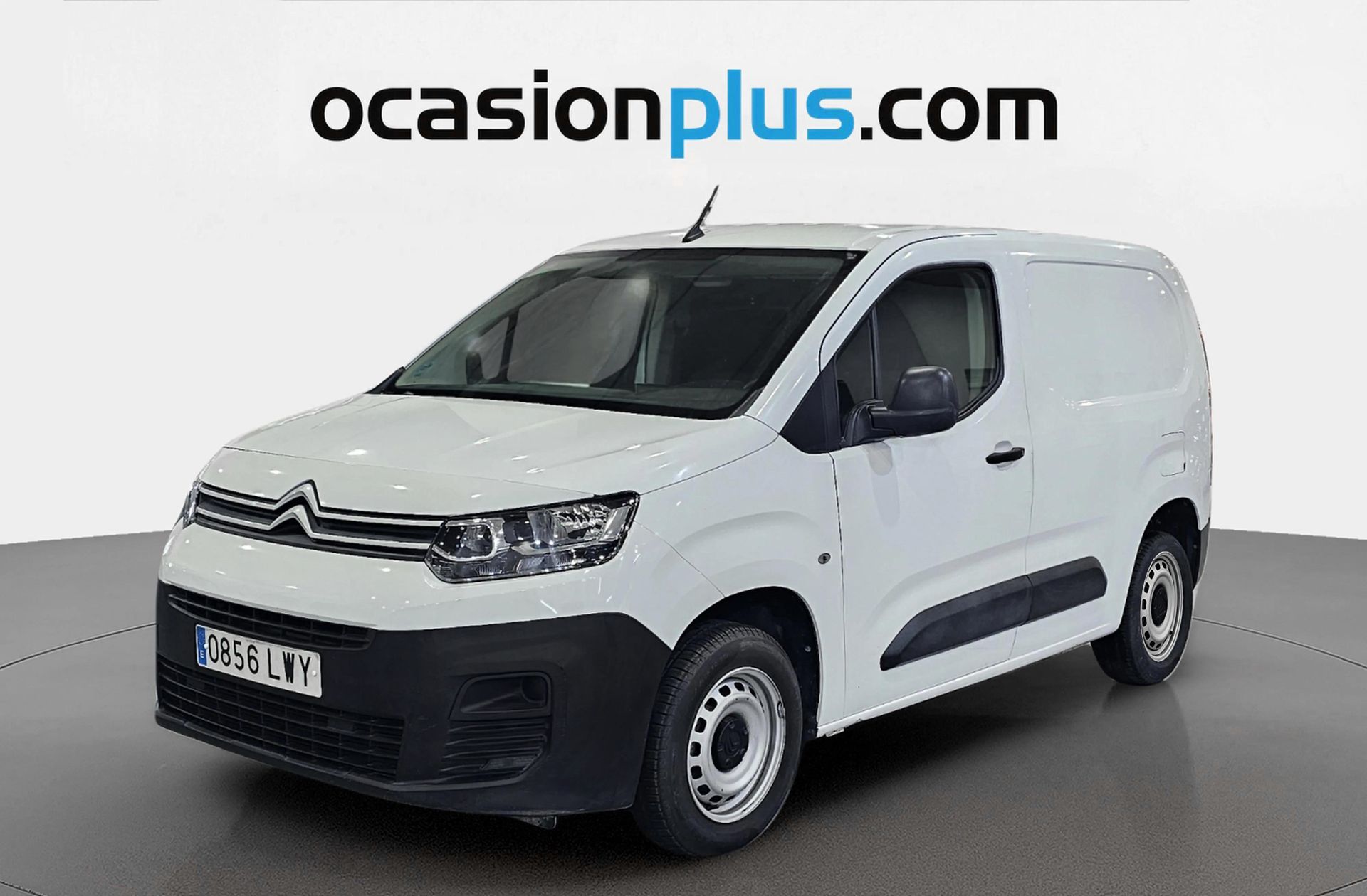 Citroën Berlingo Furgon BlueHDi 100 Talla M Control