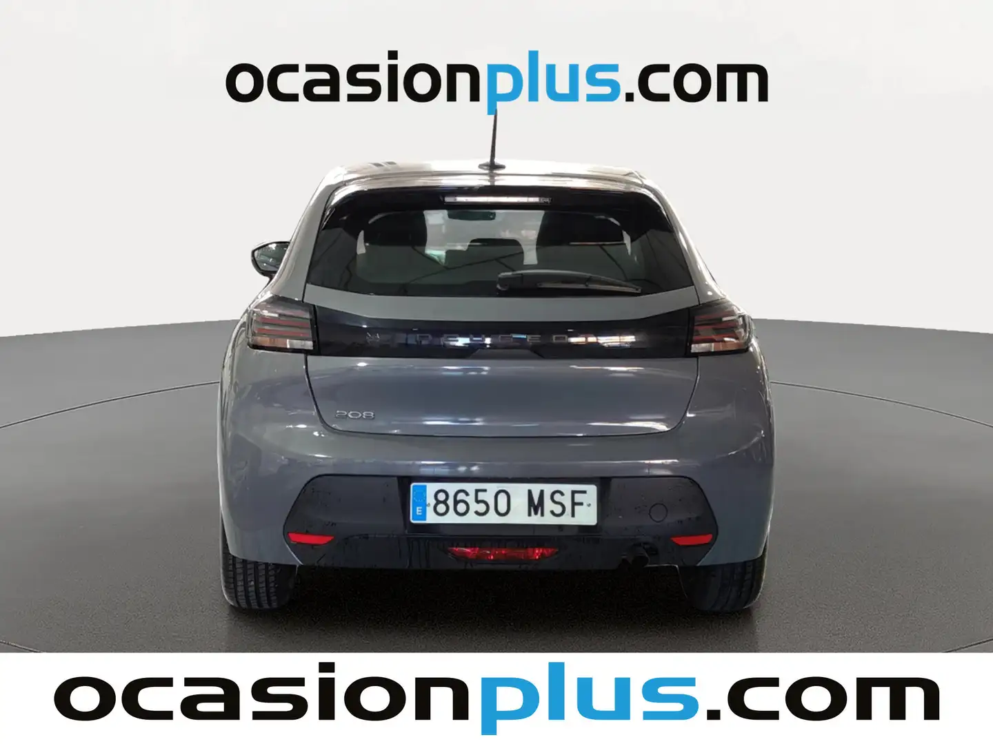 Foto Peugeot 208 Peugeot 208 PureTech 100 Active (100 CV)