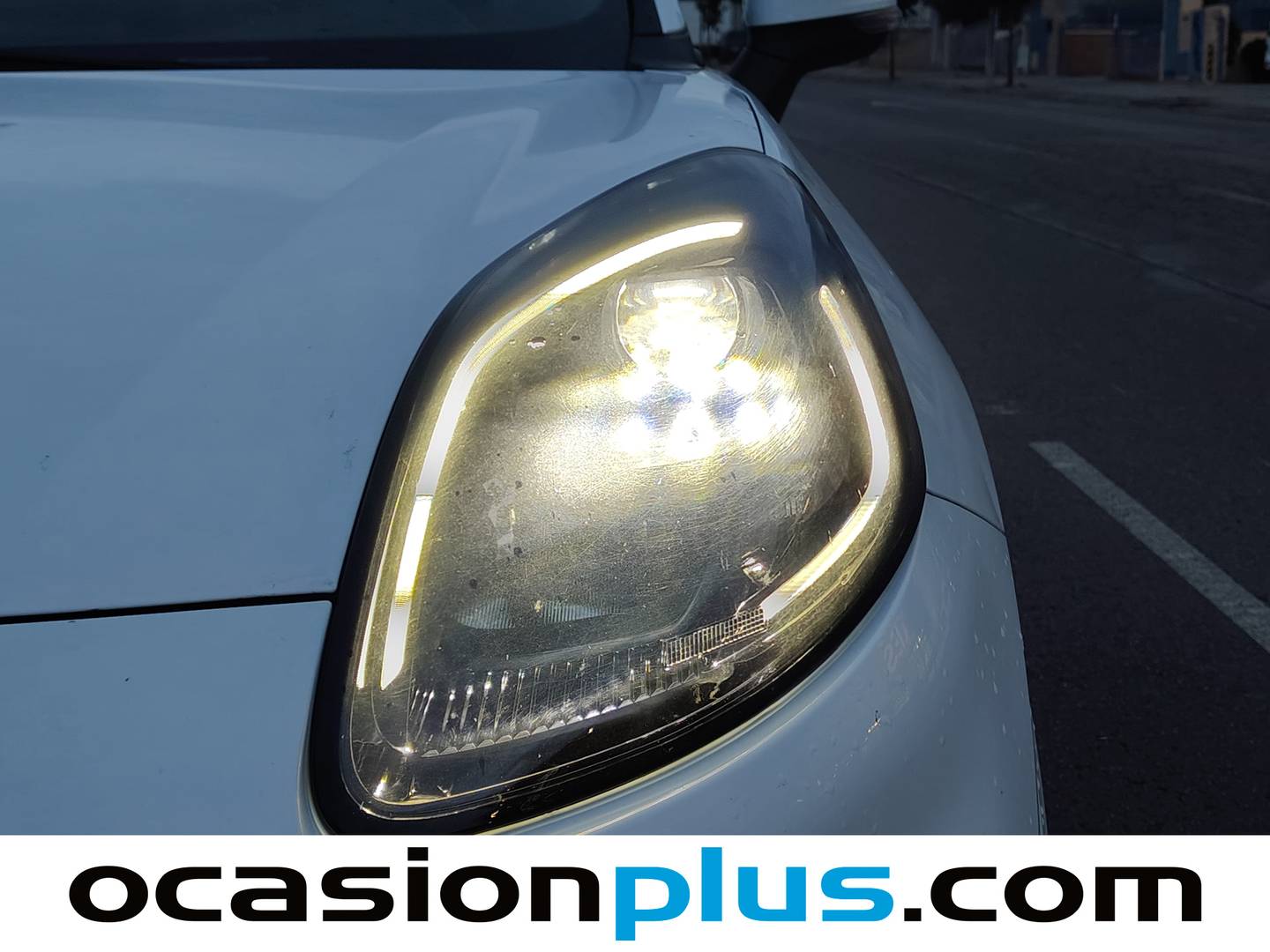 Foto Ford Puma Ford Puma 1.0 EcoBoost MHEV ST-Line X (125 CV)