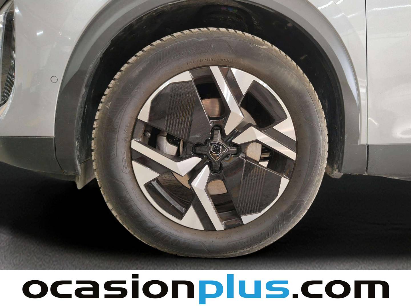 Peugeot 2008 Peugeot 2008 Allure Hybrid eDCS6 (145 CV) de ocasión