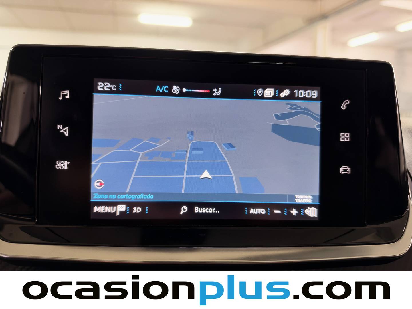Extras y acabados del Peugeot 2008 Peugeot 2008 Puretech 100 S&S Active (100 CV)