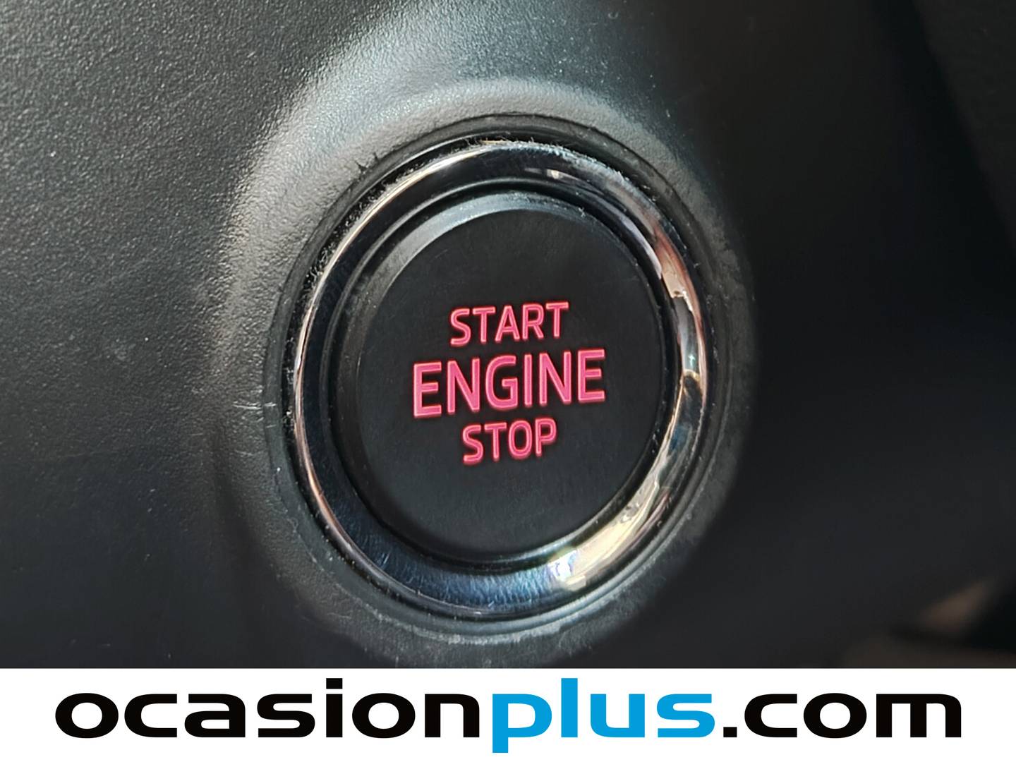 Equipamiento del Seat Toledo SEAT Toledo 1.0 TSI S&S Style Edition (110 CV)