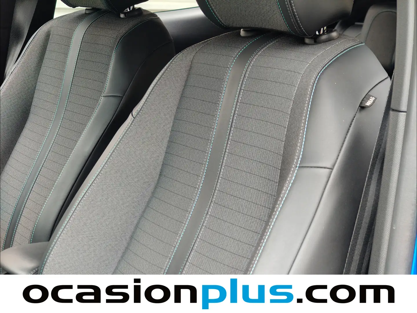 Foto Peugeot 2008 Peugeot 2008 BlueHDi 130 S&S Allure EAT8 (130 CV)