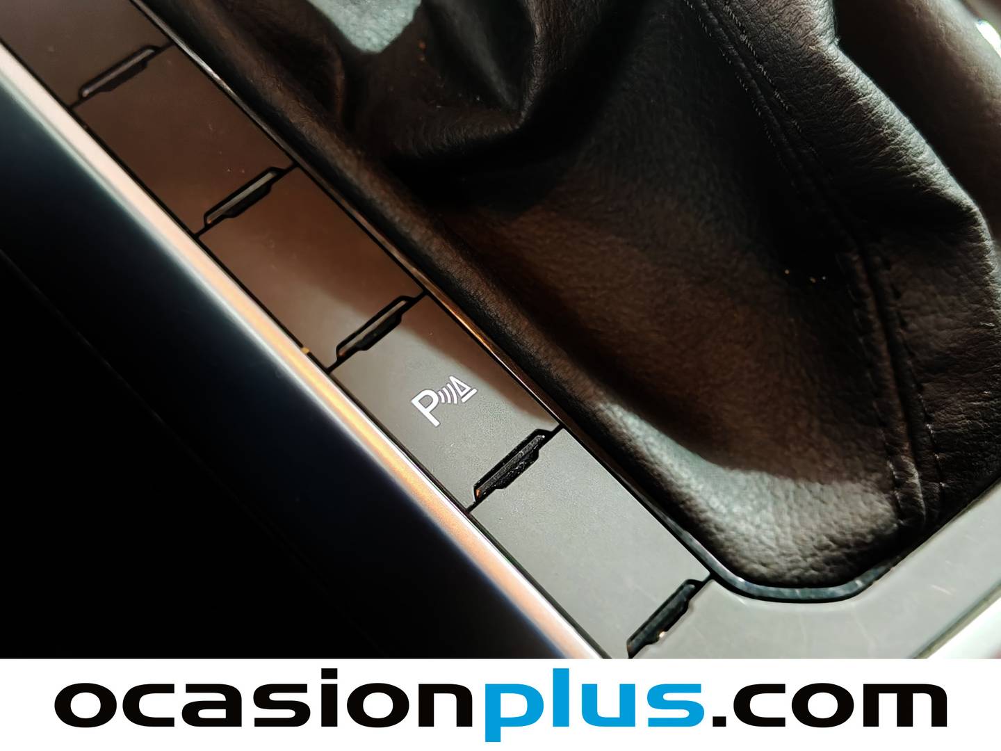 Foto Volkswagen Polo Volkswagen Polo ``Más`` 1.0 TSI (95 CV) DSG