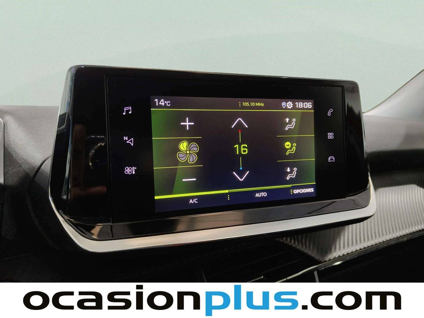 Foto Peugeot 2008 Peugeot 2008 BlueHDi 100 Allure (100 CV)