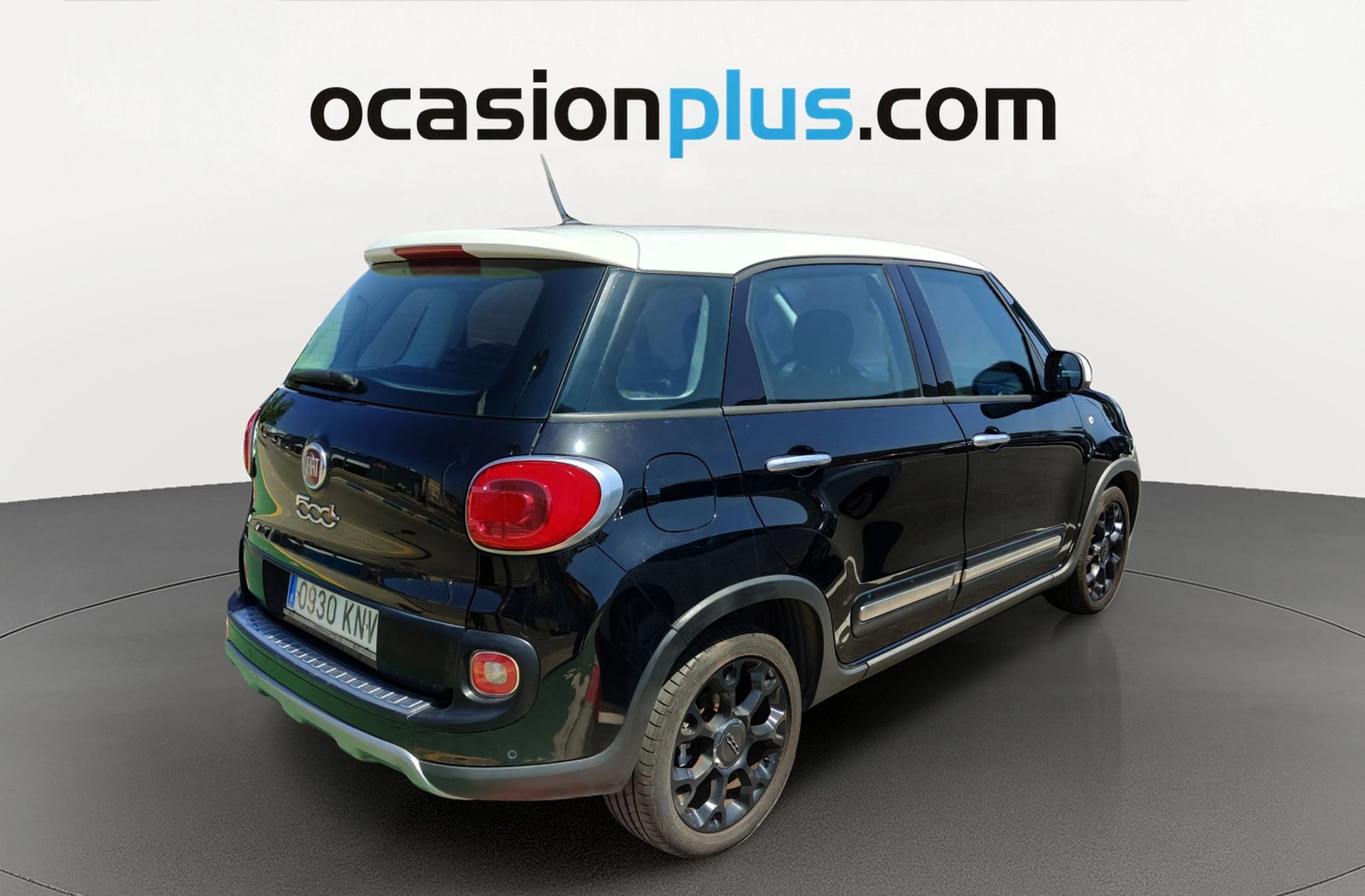 Fiat 500L 1.3 16v MultiJet II Trekking - foto 4
