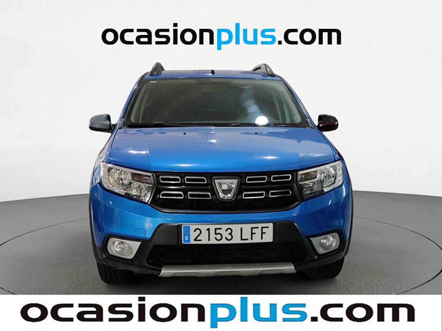 Foto Dacia Sandero Dacia Sandero Serie Limitada Xplore TCe (90 CV)