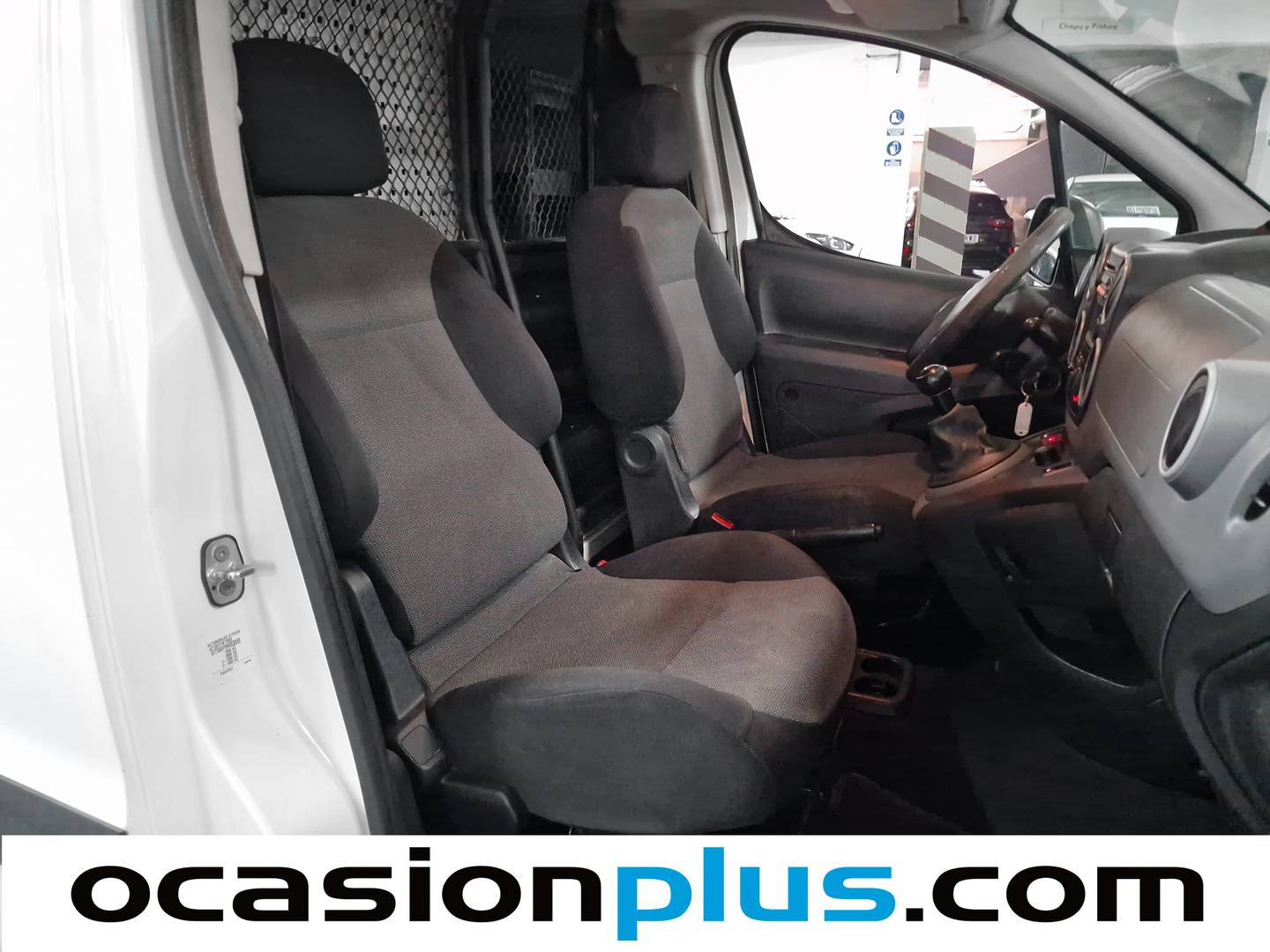 Foto Citroën Berlingo Citroen Berlingo Furgon BlueHDi 100 (100 CV)