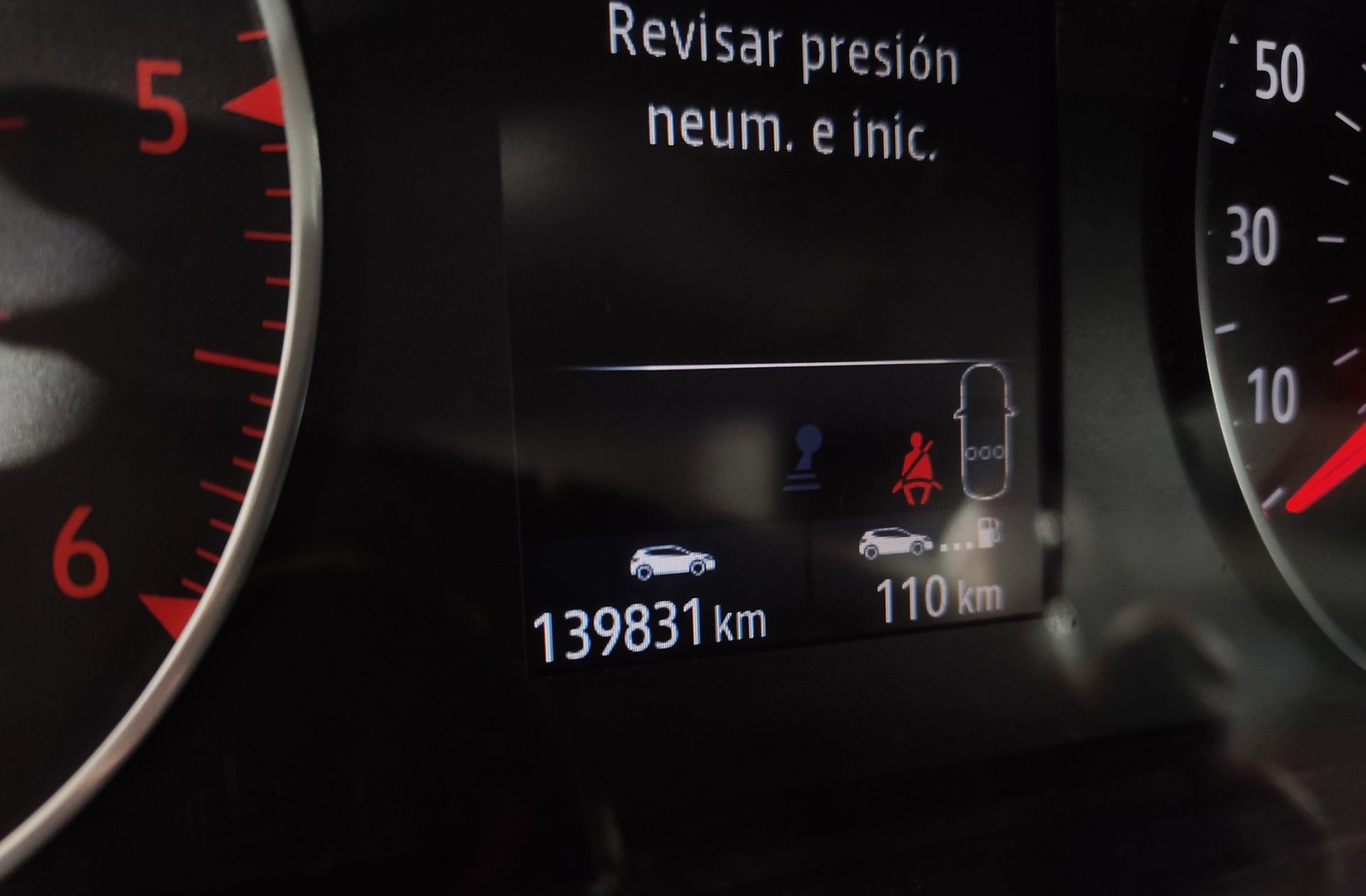 Renault Captur Intens Blue dCi - foto 9