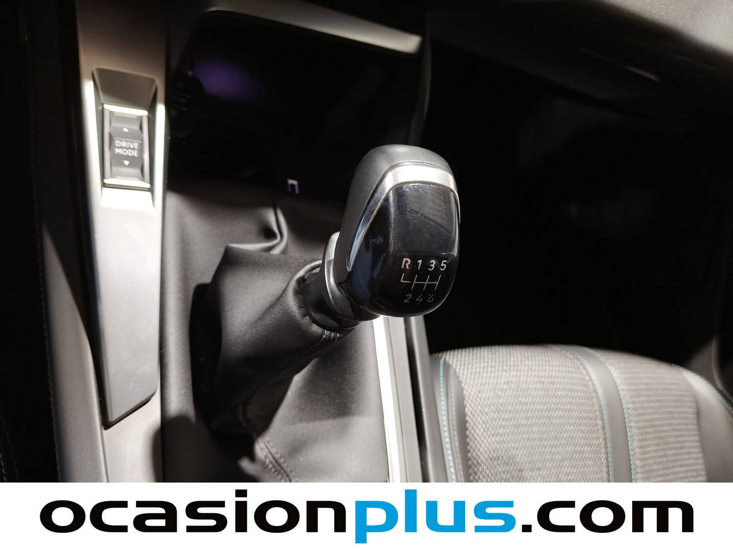 Peugeot 308 Peugeot 308 PureTech 130 S&S Allure (130 CV) de segunda mano