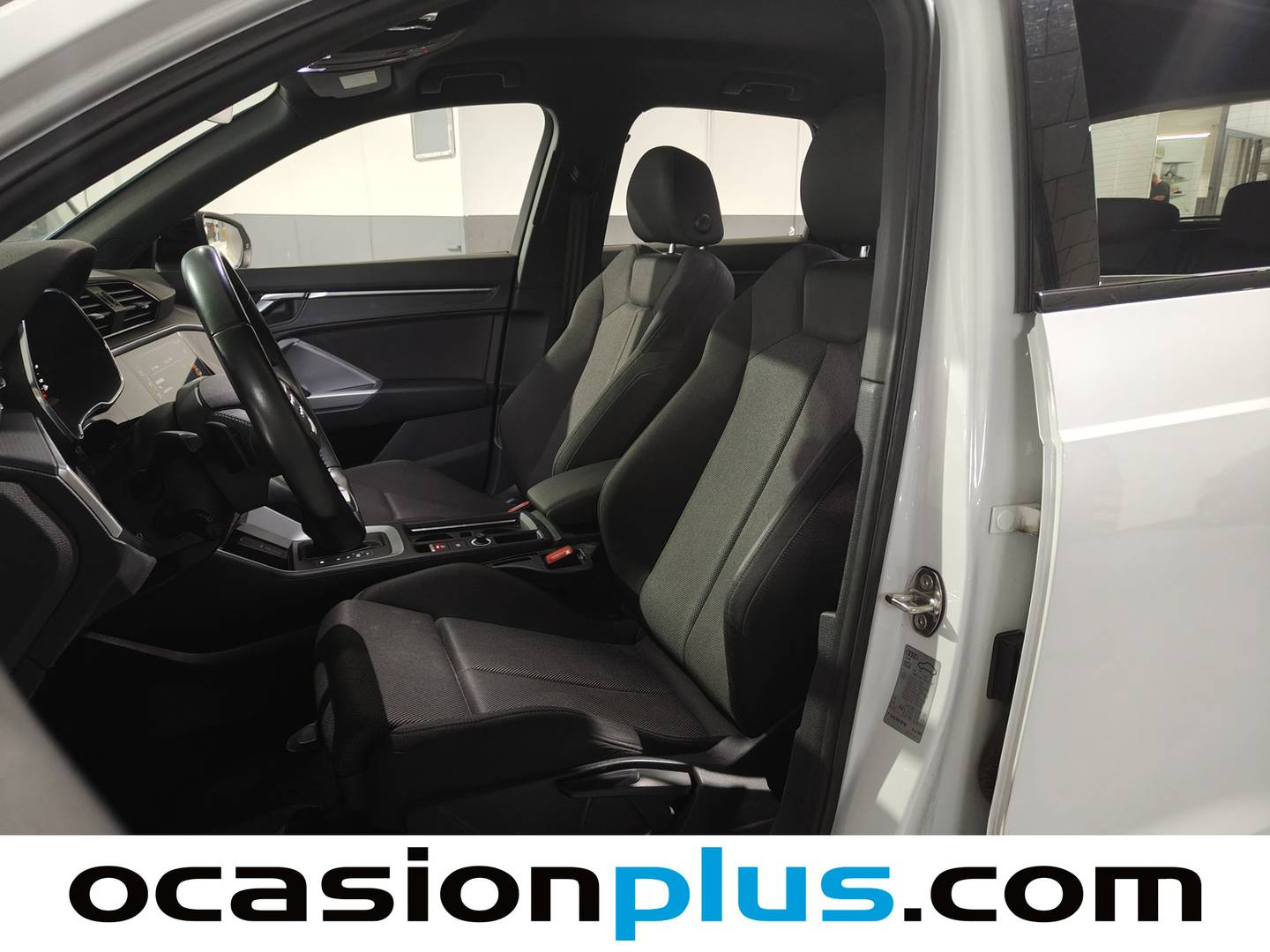 Foto Audi Q3 Audi Q3 S line 40 TFSI quattro (190 CV) S tronic Pack S-Line