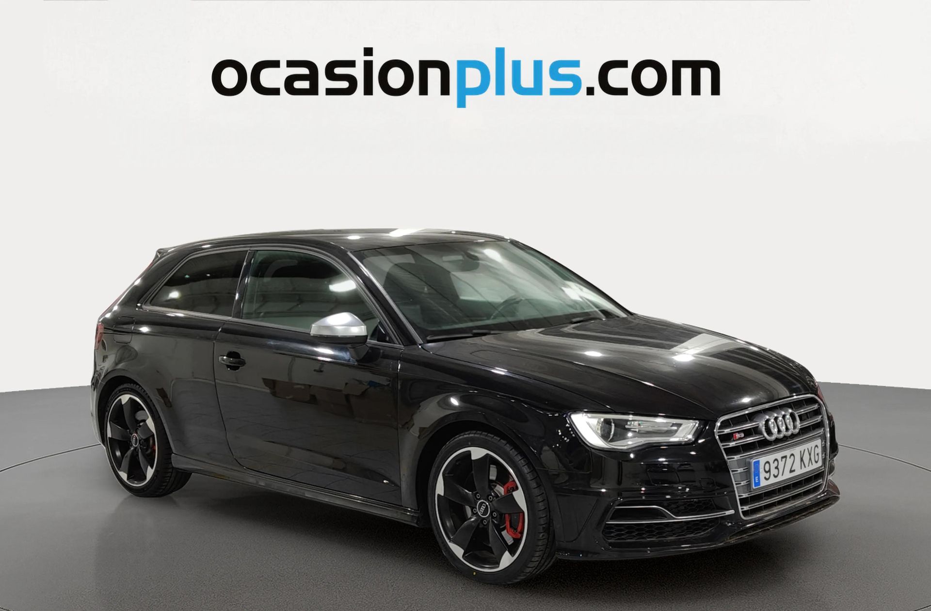 Audi A3 S3 2.0 TFSI quattro S tronic - foto 2