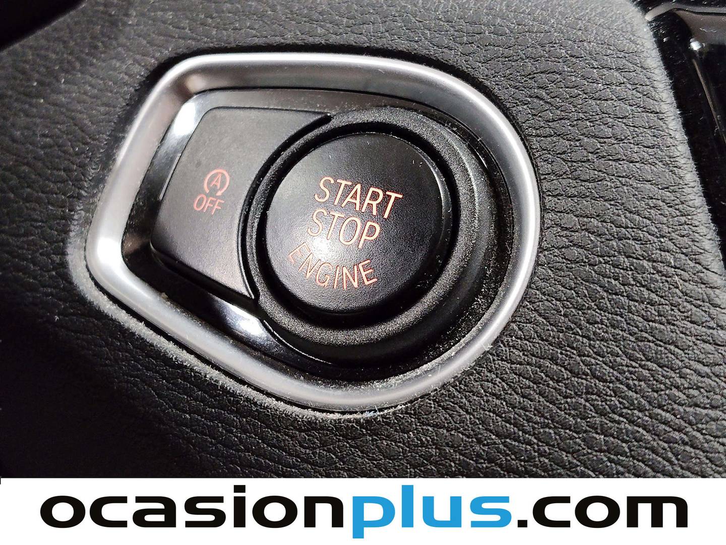 Foto BMW X1 BMW X1 sDrive18d (150 CV)